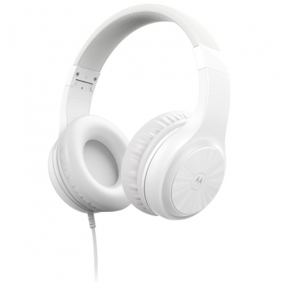 Fone de Ouvido Motorola Moto XT120 - Branco