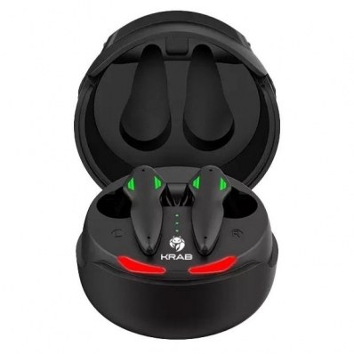 Fone de Ouvido Quanta Helmet KBTGE20