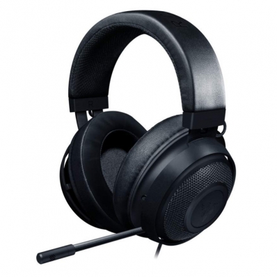 Fone de Ouvido Razer Kraken Tournament Edition RZ04-02051000 Preto