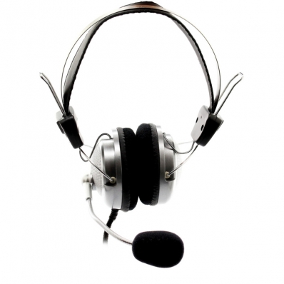 Fone de Ouvido Satellite AE-335 com Microfone