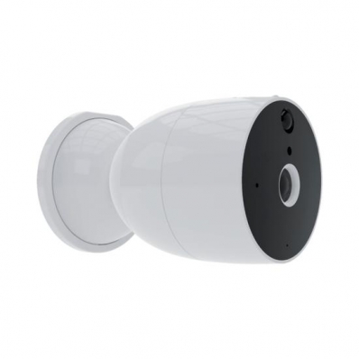 Camera Nexxt Wifi NHC-0630 Outdoor SD/Sensor