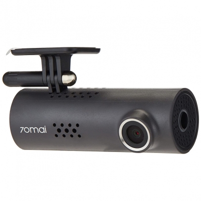 Camera para Carro Xiaomi 70MAI D06 Smart Dash Cam 1S Full HD Preto