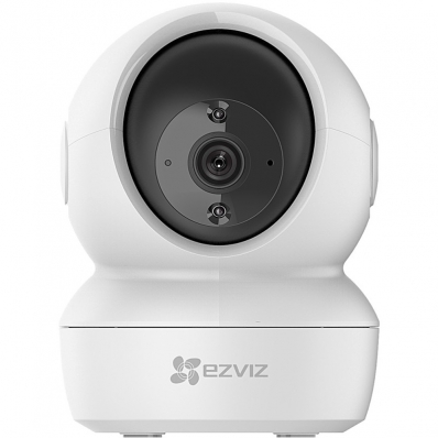Camera Wifi Ezviz CS-C6N 360 FHD 1080P
