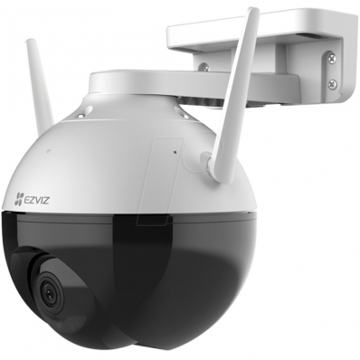 Camera Wifi Ezviz CS-C8C Lite 360 FHD 1080P (Anatel)