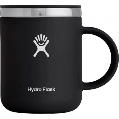 Caneca Termica Hydro Flask M12CP001 354ML Preto