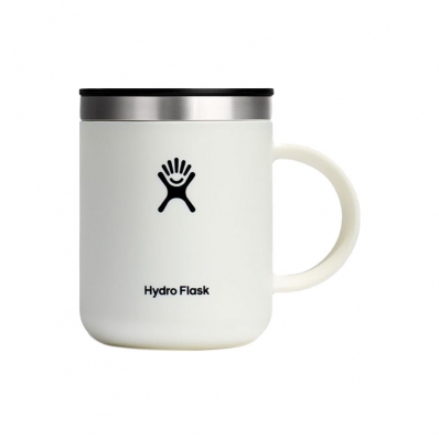 Caneca Termica Hydro Flask M12CP11 354ML Branco