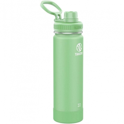 Garrafa Termica Takeya 50298 650ML Mint