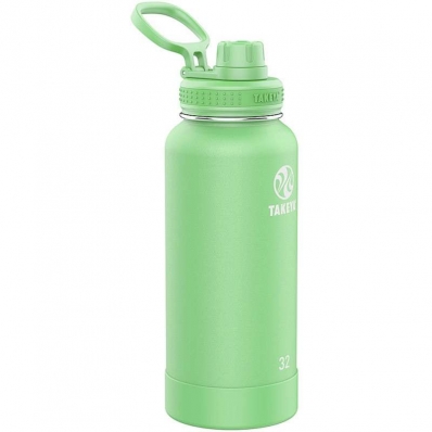 Garrafa Termica Takeya 51253 950ML Mint