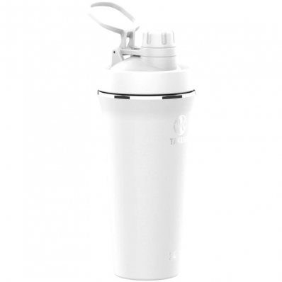 Garrafa Termica Takeya Shaker Bottle 51660 700ML Arctic