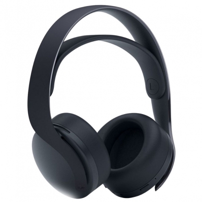 Headset Gaming Sony Pulse 3D para PS5 Wireless (CFI-ZWH1) Preto