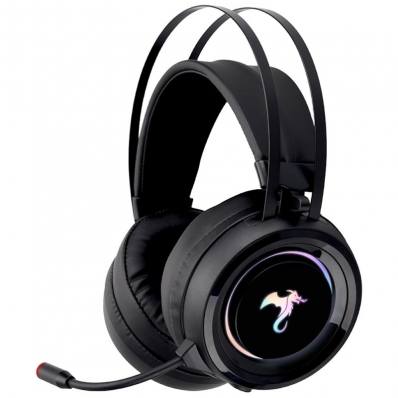 Headset Kolke Hercules KGA-493 - Preto