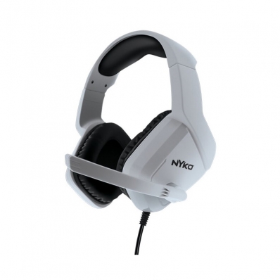 Headset Nyko NP5-4500 para PS5/PC (com Fio)