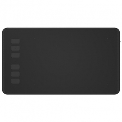Mesa Digitalizadora Huion Inspiroy H640P - 160X100MM
