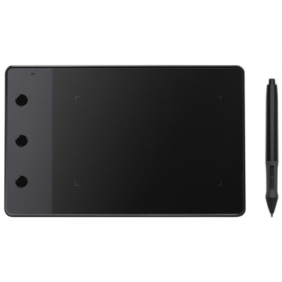 Mesa Digitalizadora Huion Inspiroy Pen H420 - USB-Mini 106X64.6MM