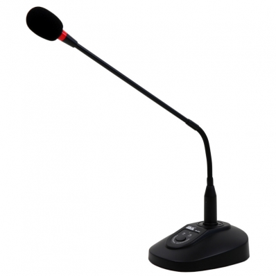Microfone de Mesa BLG TM-CF01