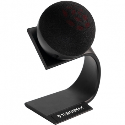 Microfone Thronmax Fireball M9 48KHZ - Preto