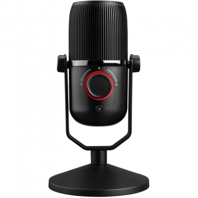 Microfone Thronmax Mdrill Cero - Preto