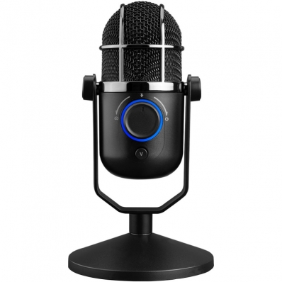 Microfone Thronmax Mdrill Dome M3 - Preto