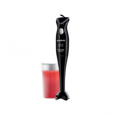 Mixer Mondial M-08 Versatile Black 220V