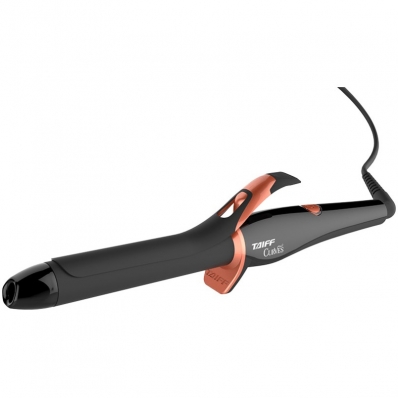 Modelador de Cabelo Taiff Curves de 25MM 51W Bivolt