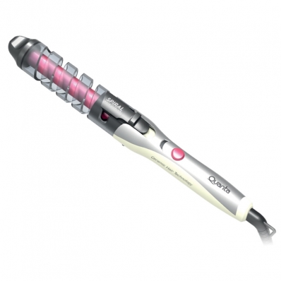 Modelador de Cachos Espiral Quanta QTMC200 25W (Bi-Volt)