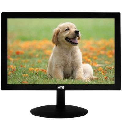 Monitor Hye 15.6" HY16WLNC LED HDMI/VGA