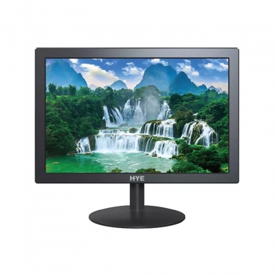 Monitor Hye 17" HY17SFNC LED HDMI/VGA