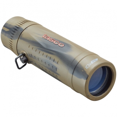 Monoculo Tasco 10X 25MM 568125B