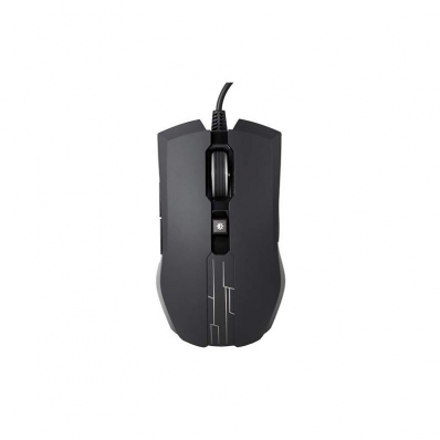 Mouse Gamer Cooler Master MM110 USB - Preto