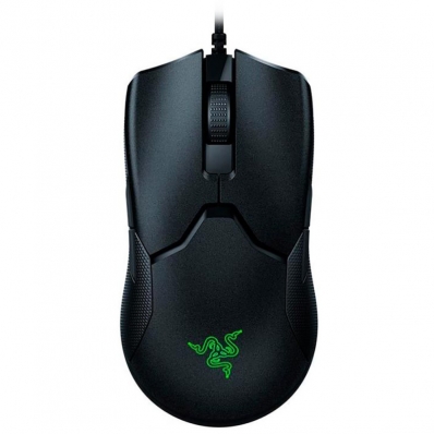 Mouse Gamer Razer Viper 8KHZ RZ01-03580100-R3U1 com Fio Preto