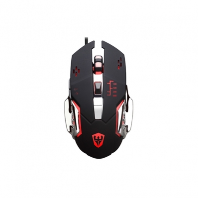 Mouse Satellite Gaming A-GM04 (com Fio)