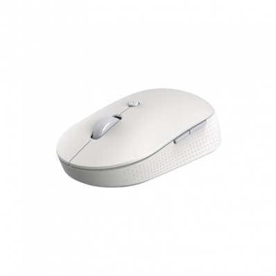 Mouse Xiaomi Mi HLK4040GL Branco (Sem Fio)