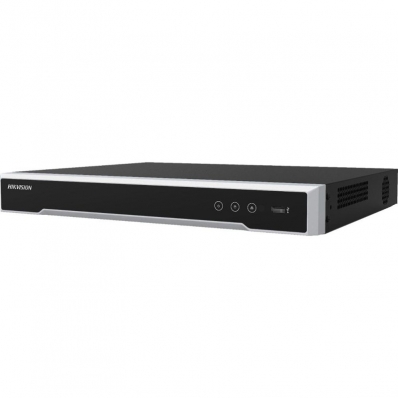 NVR Hikvision DS-7608NI-Q2 com 8 Canais Via Rede