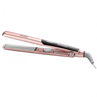Prancha para Cabelo Mondial P-20 (Bi-Volt)