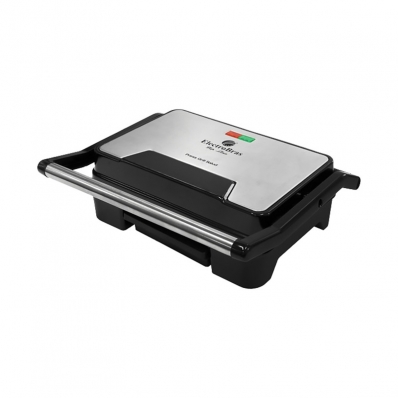 Press Grill Salud Electrobras EBPG-01 750W - 220V 50/60HZ