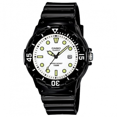 Relogio Feminino Casio Analogico LRW-200H-7E1VDF (Sem Estojo)