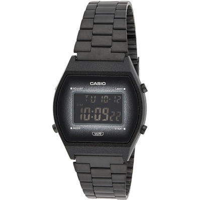Relogio Feminino Casio Digital B640WBG-1BDF (Sem Estojo)