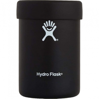 Copo Termico 3 Em 1 Hydro Flask K12001 354ML Preto