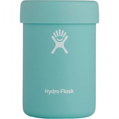Copo Termico 3 Em 1 Hydro Flask K12433 354ML Verde Claro