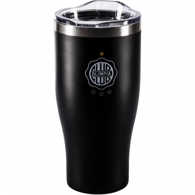 Copo Termico Meta Sports Olimpia OLMU2117-BLK