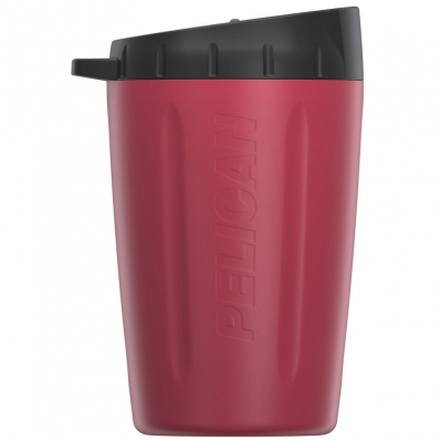 Copo Termico Pelican DAYV-TW10-Red - 296ML Vermelho