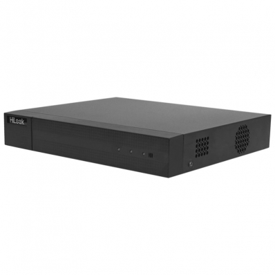 DVR Hilook CCTV Turbo HD DVR-208Q-K1 com 8 Canais HD Ate 1080P