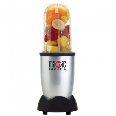 Extrator de Sucos Magic Bullet 200W - MB-BX373-23 (220V/60HZ)