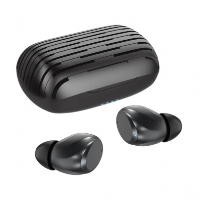 Fone de Ouvido Audionic Signature s-35 - Preto