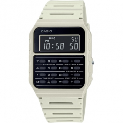 Relogio Unissex Casio Digital CA-53WF-8BDF (Sem Estojo)