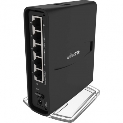 Roteador Mikrotik Hap AC2 RBD52G-5HACD2HND-TC Bivolt