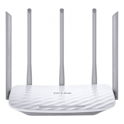 Roteador TP-Link AC1350 Archer C60 Dual Band