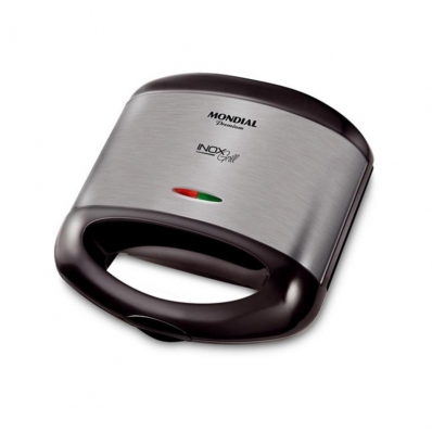 Sanduicheira Grill Mondial Premium s-07 220V