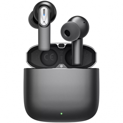 Fone de Ouvido Wiwu Shadow HY-3040 - Cinza