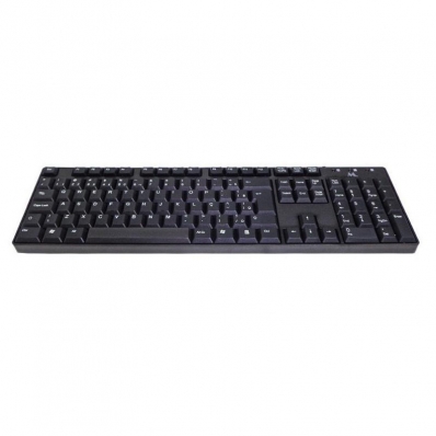 Teclado para PC Mtek KP506
